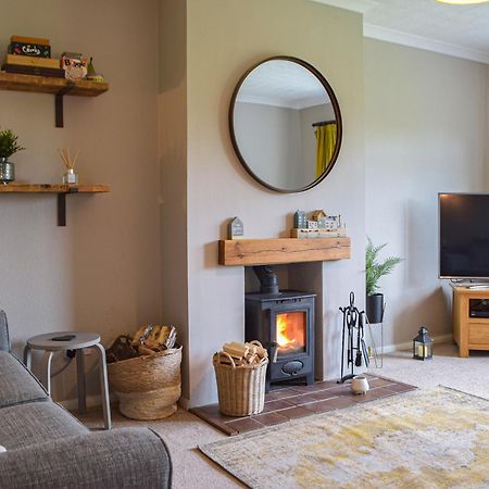 Maes Dyfed Villa St. Davids  Ngoại thất bức ảnh