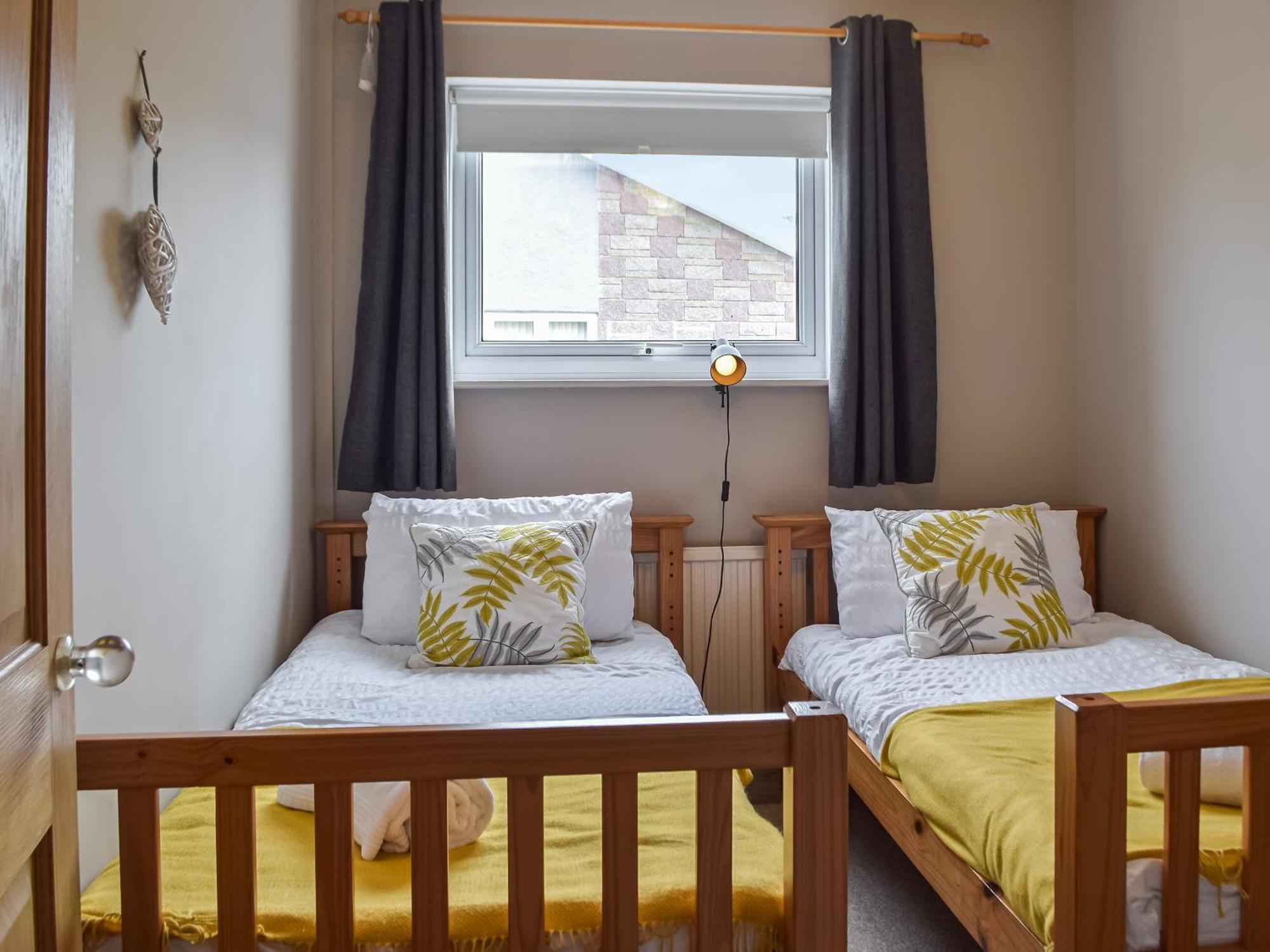 Maes Dyfed Villa St. Davids  Ngoại thất bức ảnh
