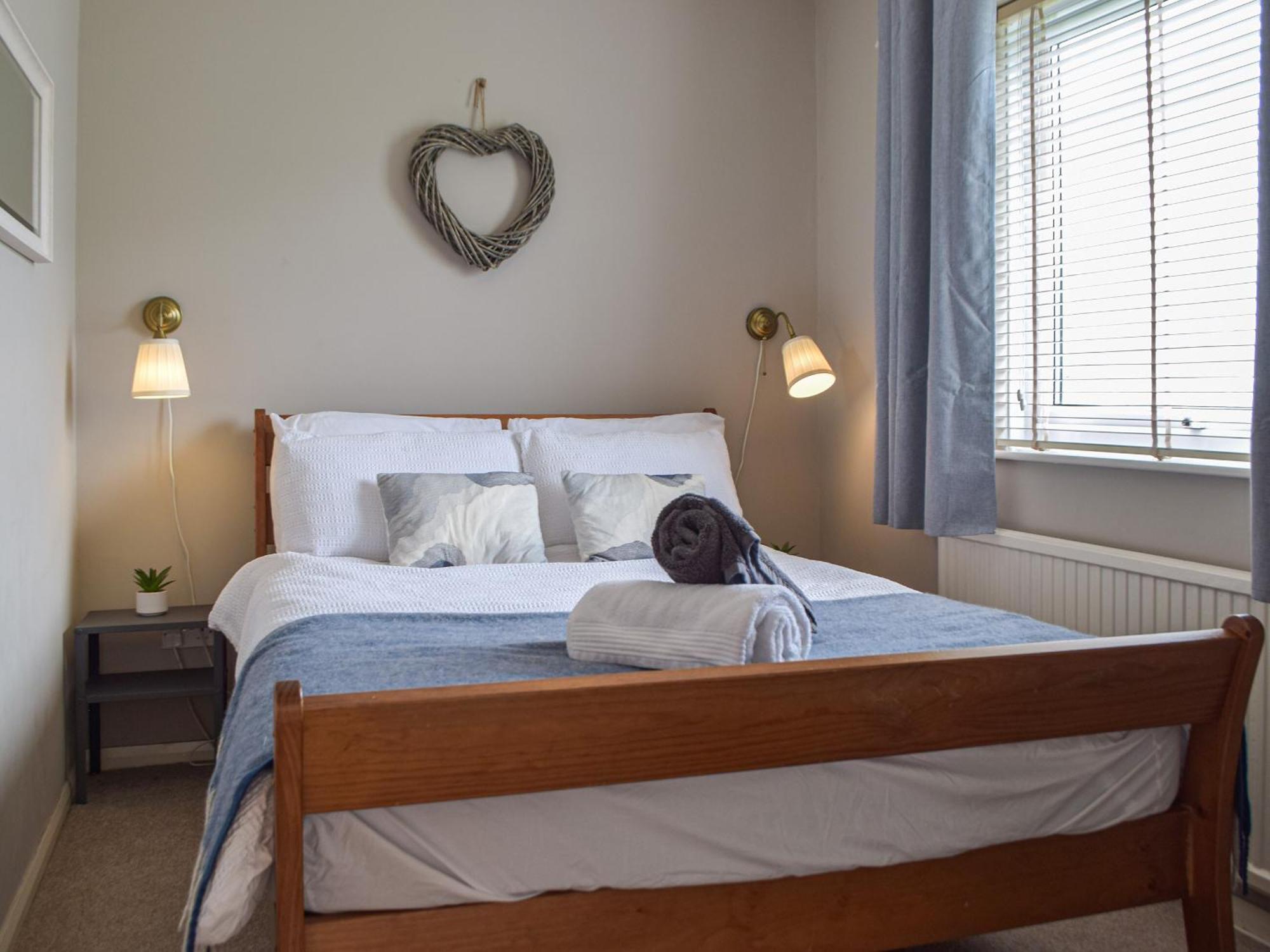 Maes Dyfed Villa St. Davids  Ngoại thất bức ảnh