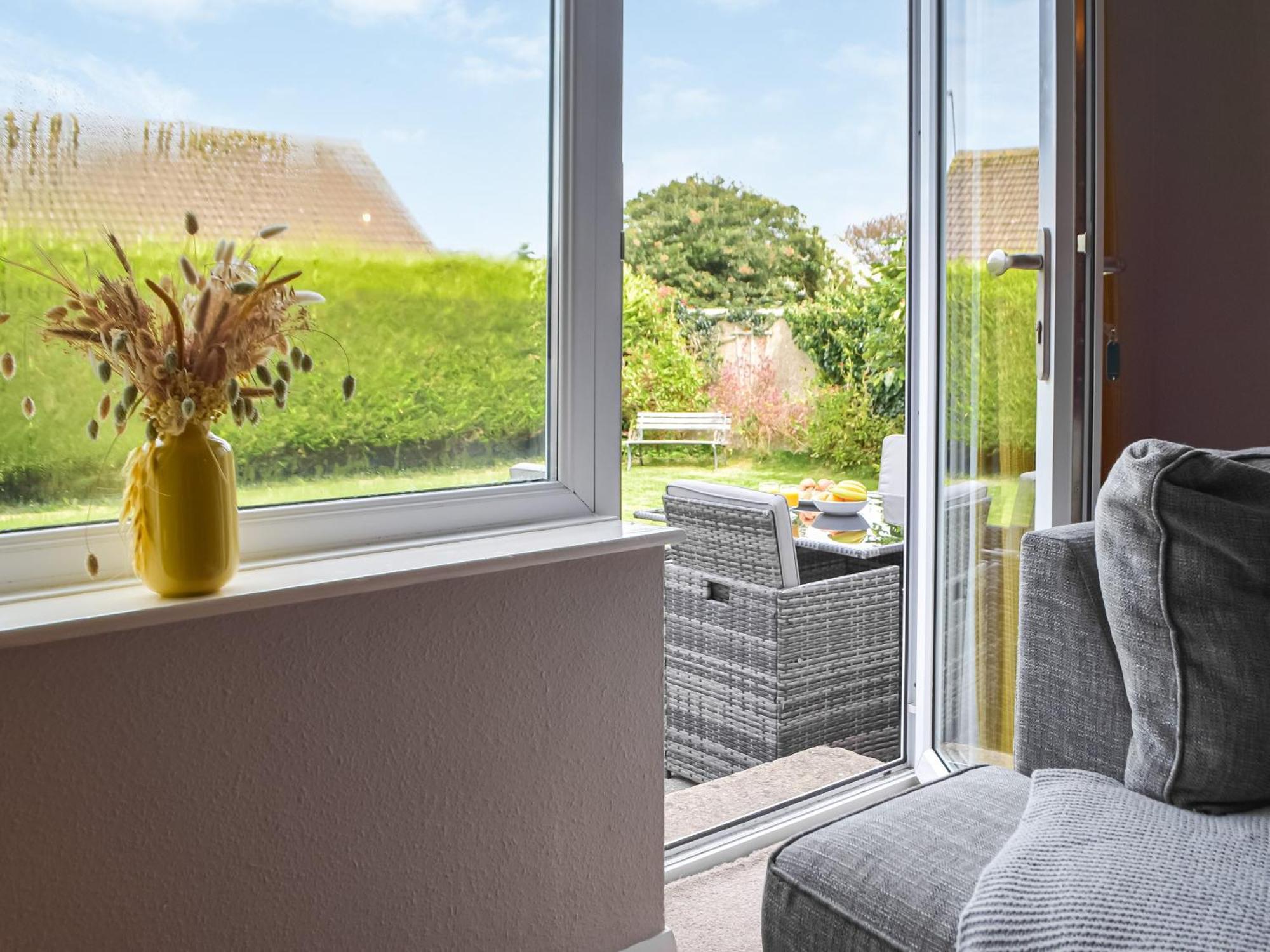 Maes Dyfed Villa St. Davids  Ngoại thất bức ảnh